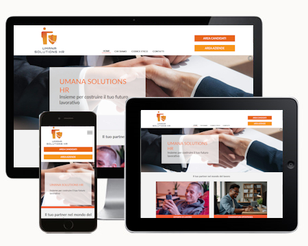 Umana Solutions HR